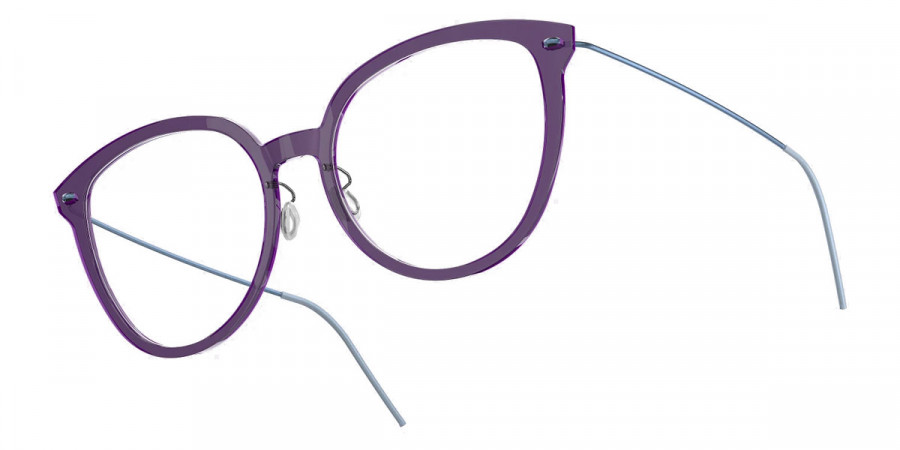 Color: C13 20 - Lindberg N.O.W. Titanium LND6618C132053