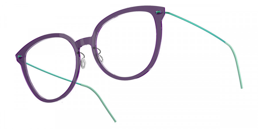 Color: C13 85 - Lindberg N.O.W. Titanium LND6618C138553