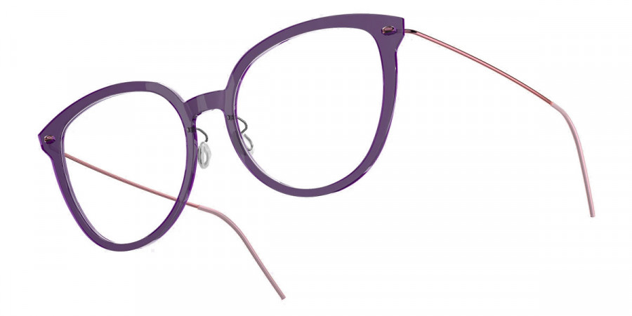 Color: C13 P70 - Lindberg N.O.W. Titanium LND6618C13P7053