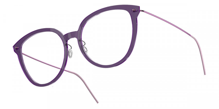 Color: C13 P75 - Lindberg N.O.W. Titanium LND6618C13P7553