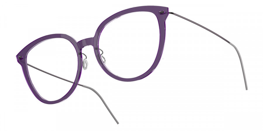 Color: C13 PU14 - Lindberg N.O.W. Titanium LND6618C13PU1453