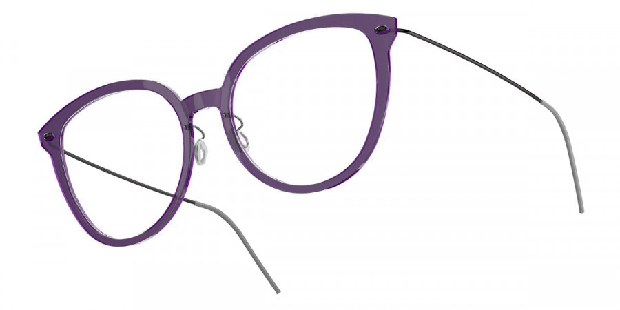 Color: C13 PU9 - Lindberg N.O.W. Titanium LND6618C13PU953