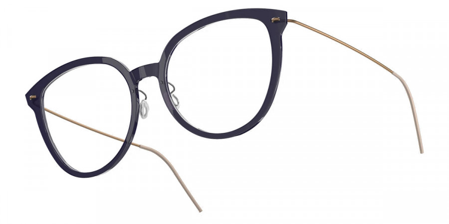 Color: C14 35 - Lindberg N.O.W. Titanium LND6618C143553