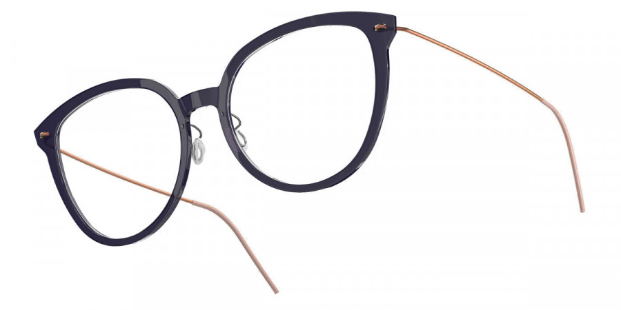 Color: C14 60 - Lindberg N.O.W. Titanium LND6618C146053