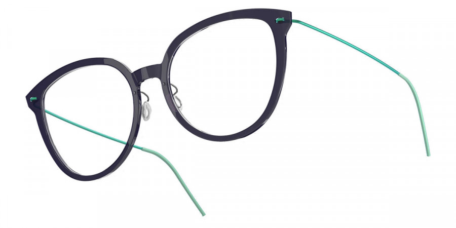 Color: C14 85 - Lindberg N.O.W. Titanium LND6618C148553