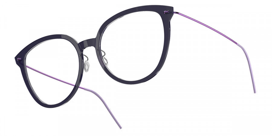 Color: C14 P77 - Lindberg N.O.W. Titanium LND6618C14P7753