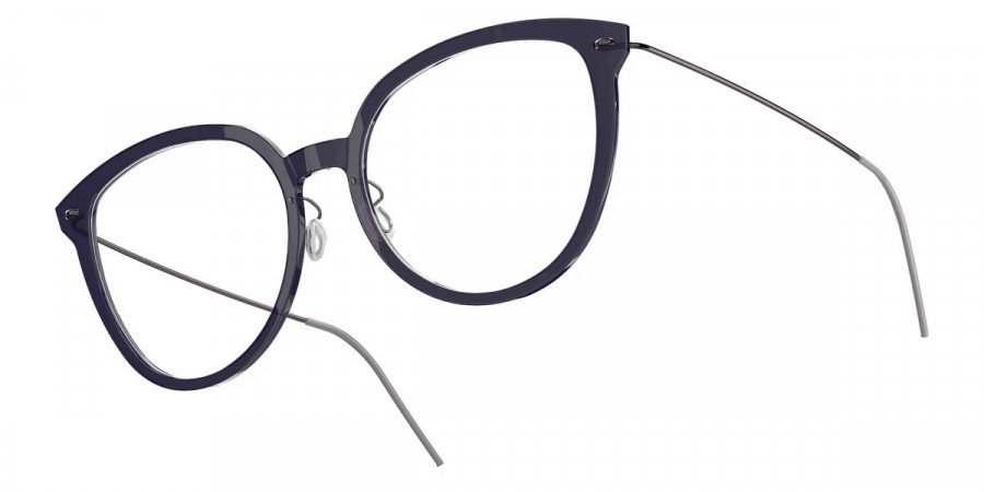 Color: C14 PU14 - Lindberg N.O.W. Titanium LND6618C14PU1453