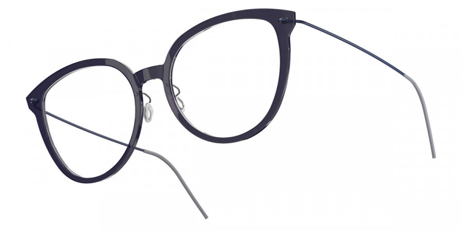 Color: C14 U13 - Lindberg N.O.W. Titanium LND6618C14U1353