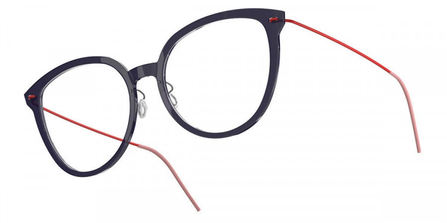 Color: C14 U33 - Lindberg N.O.W. Titanium LND6618C14U3353