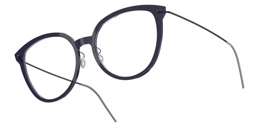 Color: C14 U9 - Lindberg N.O.W. Titanium LND6618C14U953