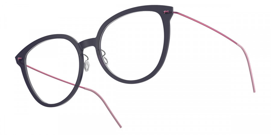 Color: C14M 70 - Lindberg N.O.W. Titanium LND6618C14M7053