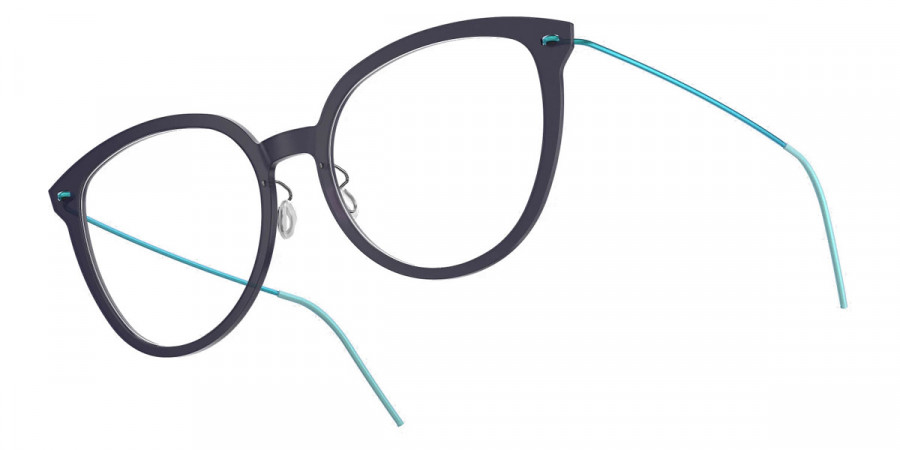 Color: C14M 80 - Lindberg N.O.W. Titanium LND6618C14M8053