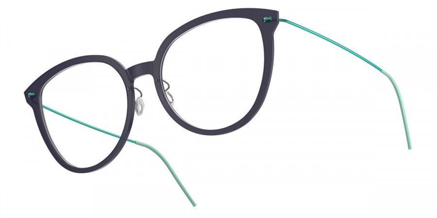 Color: C14M 85 - Lindberg N.O.W. Titanium LND6618C14M8553