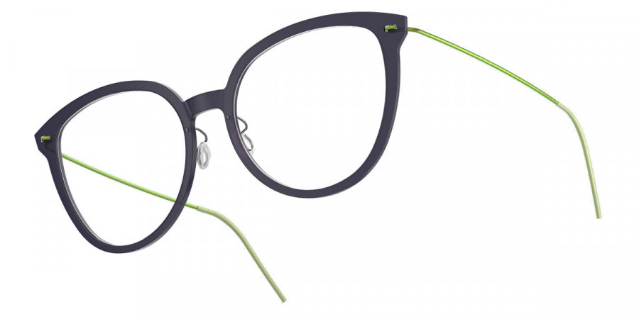 Color: C14M 95 - Lindberg N.O.W. Titanium LND6618C14M9553