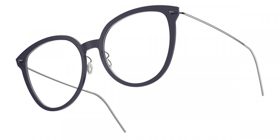 Color: C14M P10 - Lindberg N.O.W. Titanium LND6618C14MP1053