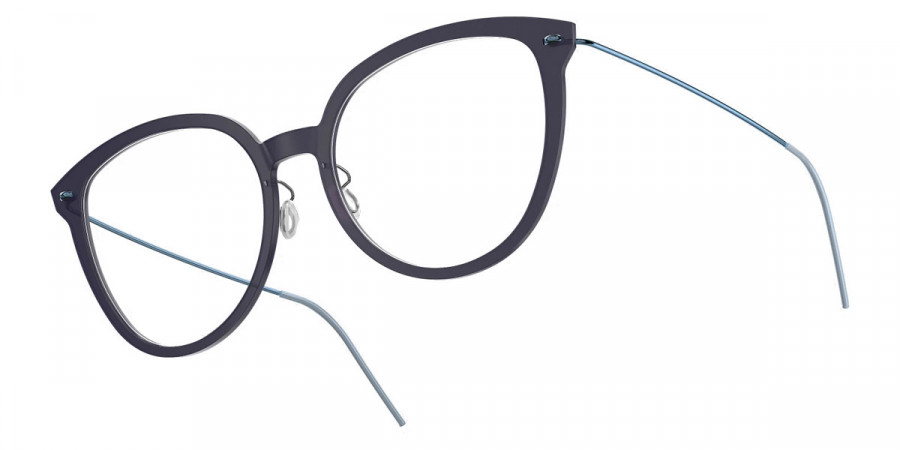 Color: C14M P20 - Lindberg N.O.W. Titanium LND6618C14MP2053