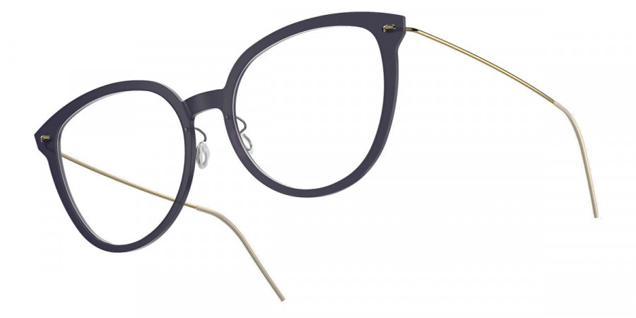 Color: C14M PGT - Lindberg N.O.W. Titanium LND6618C14MPGT53