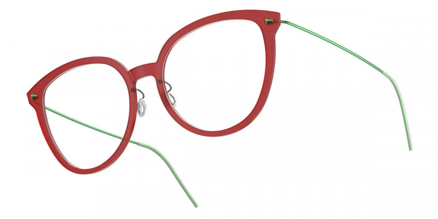 Color: C18M 90 - Lindberg N.O.W. Titanium LND6618C18M9053