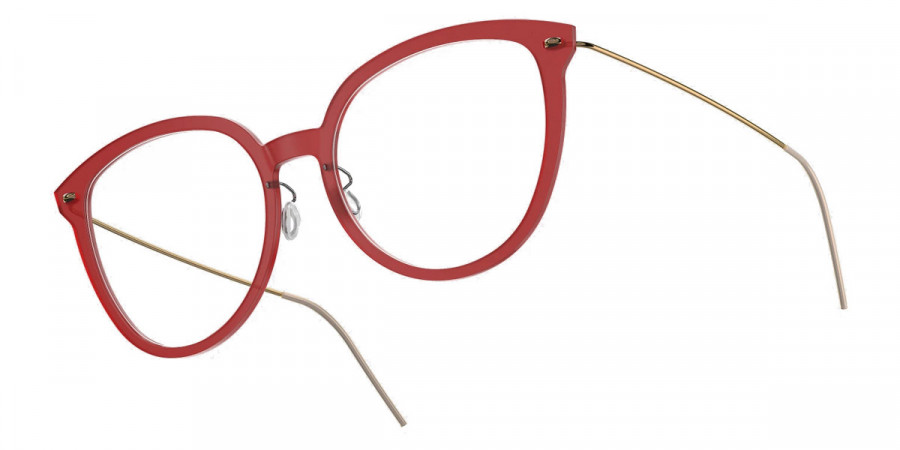 Color: C18M P60 - Lindberg N.O.W. Titanium LND6618C18MP6053