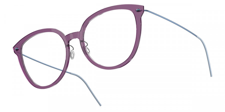 Color: C19 20 - Lindberg N.O.W. Titanium LND6618C192053