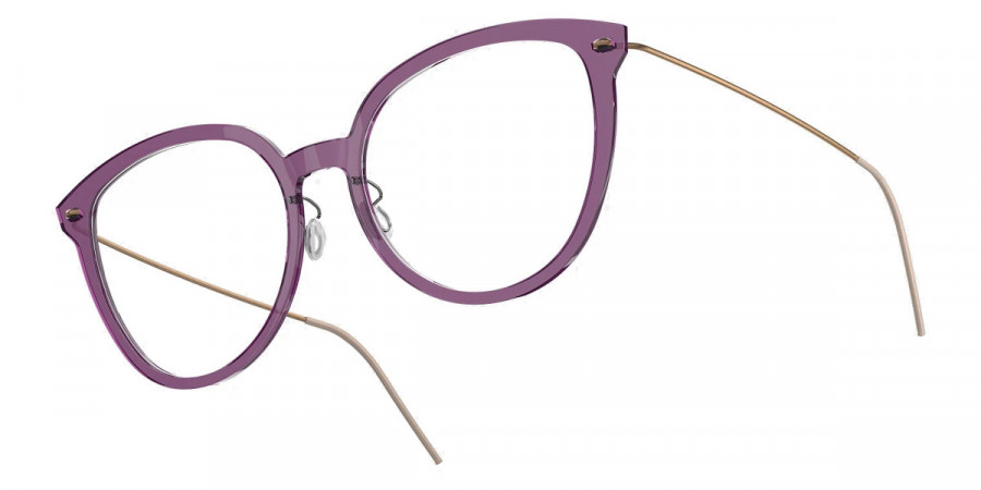 Color: C19 35 - Lindberg N.O.W. Titanium LND6618C193553