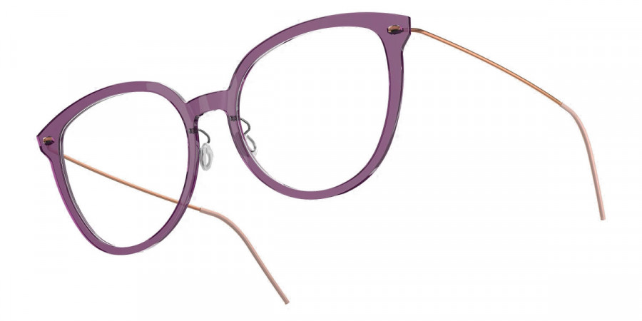 Color: C19 60 - Lindberg N.O.W. Titanium LND6618C196053