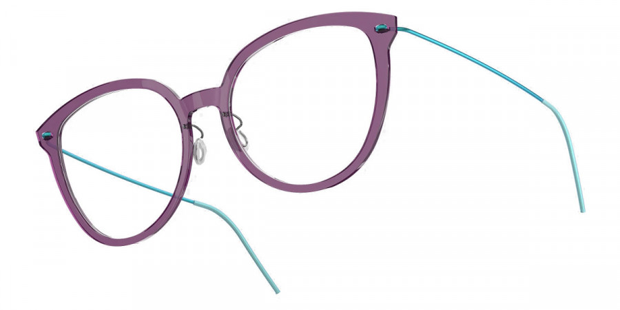 Color: C19 80 - Lindberg N.O.W. Titanium LND6618C198053