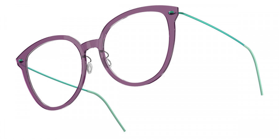 Color: C19 85 - Lindberg N.O.W. Titanium LND6618C198553