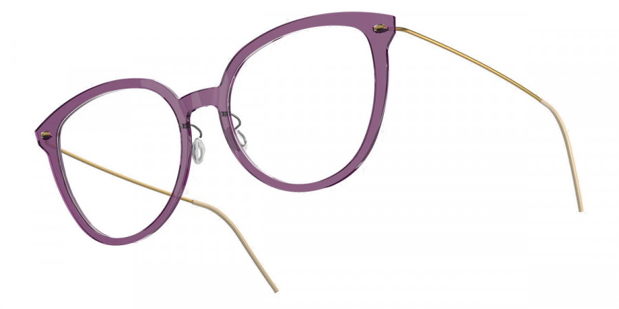 Color: C19 GT - Lindberg N.O.W. Titanium LND6618C19GT53