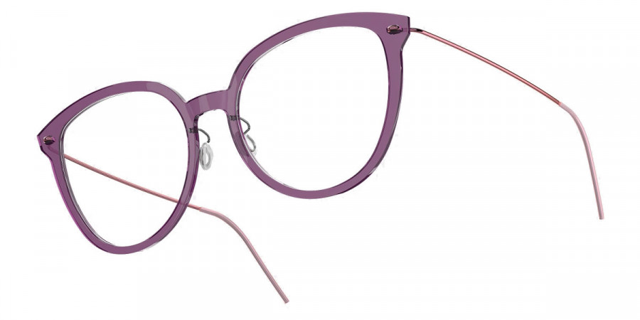 Color: C19 P70 - Lindberg N.O.W. Titanium LND6618C19P7053