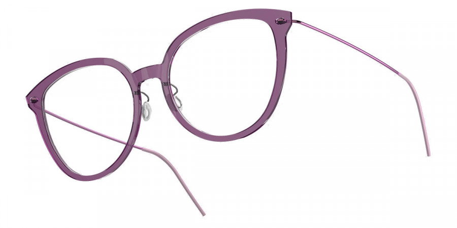 Color: C19 P75 - Lindberg N.O.W. Titanium LND6618C19P7553