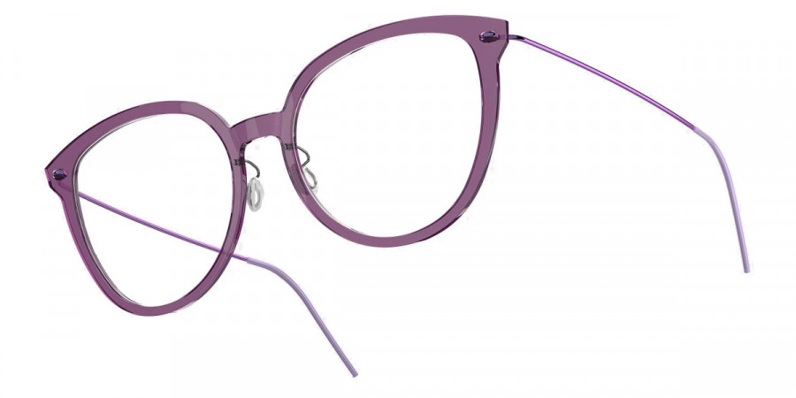 Color: C19 P77 - Lindberg N.O.W. Titanium LND6618C19P7753