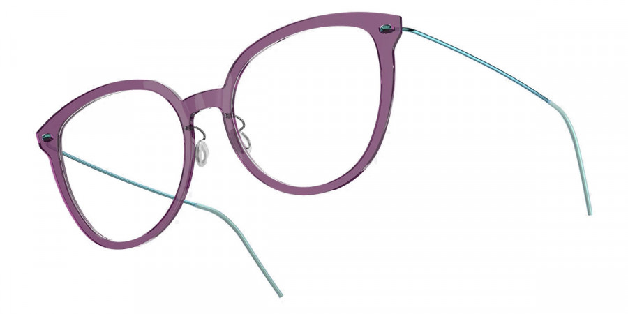 Color: C19 P85 - Lindberg N.O.W. Titanium LND6618C19P8553