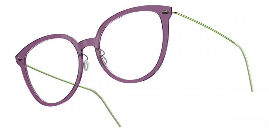 Color: C19 P95 - Lindberg N.O.W. Titanium LND6618C19P9553