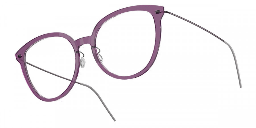 Color: C19 PU14 - Lindberg N.O.W. Titanium LND6618C19PU1453