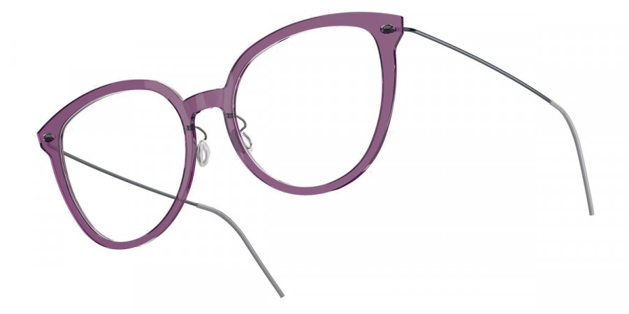 Color: C19 PU16 - Lindberg N.O.W. Titanium LND6618C19PU1653