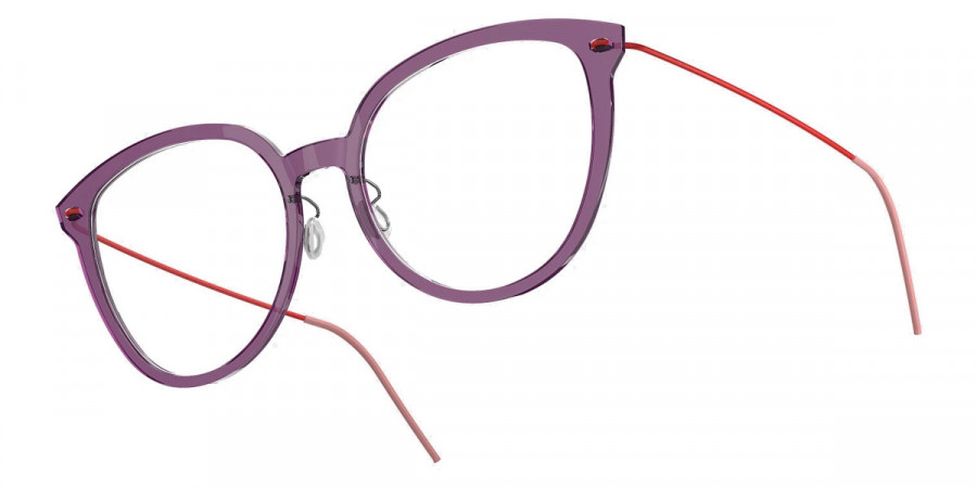 Color: C19 U33 - Lindberg N.O.W. Titanium LND6618C19U3353