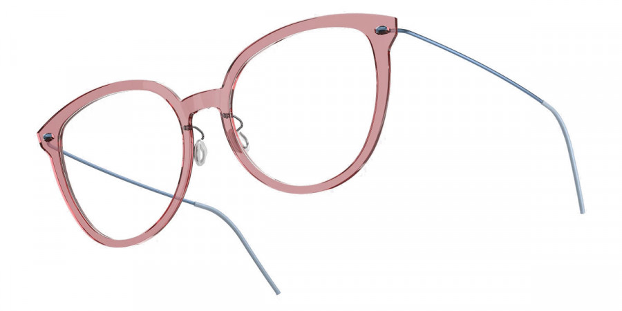 Color: C20 20 - Lindberg N.O.W. Titanium LND6618C202053