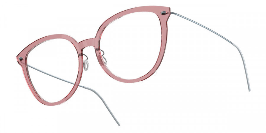 Color: C20 25 - Lindberg N.O.W. Titanium LND6618C202553