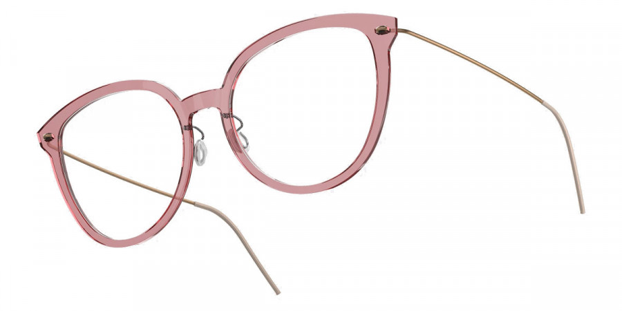 Color: C20 35 - Lindberg N.O.W. Titanium LND6618C203553