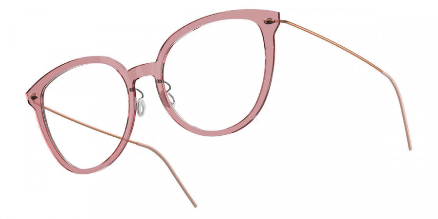 Color: C20 60 - Lindberg N.O.W. Titanium LND6618C206053