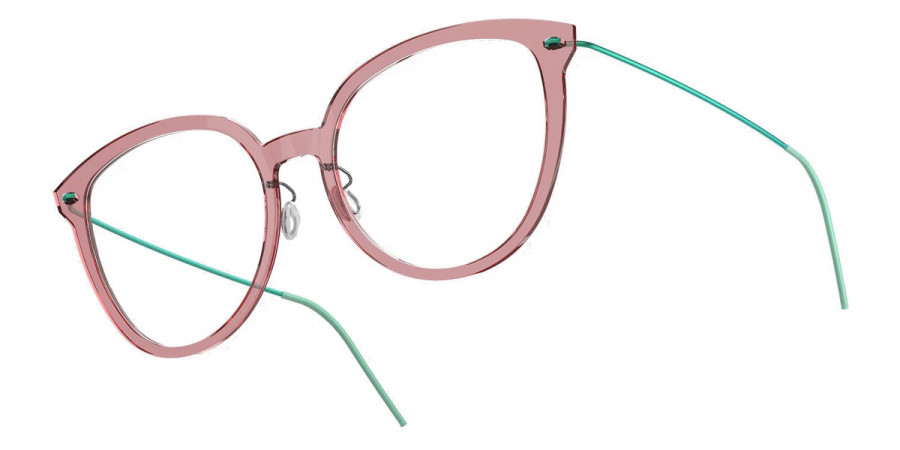 Color: C20 85 - Lindberg N.O.W. Titanium LND6618C208553