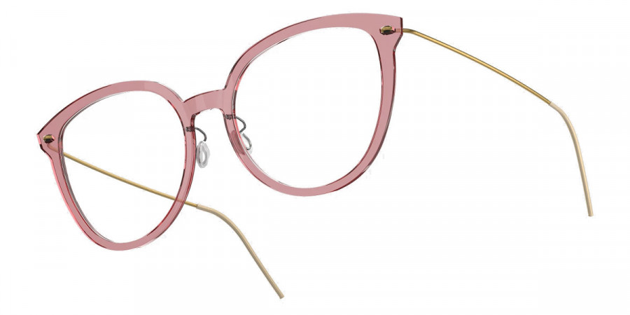 Color: C20 GT - Lindberg N.O.W. Titanium LND6618C20GT53