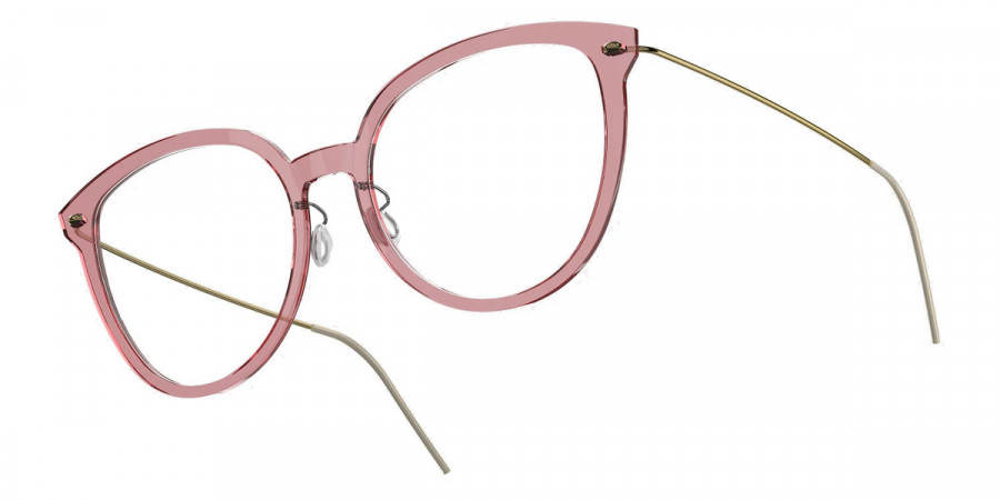 Color: C20 P35 - Lindberg N.O.W. Titanium LND6618C20P3553