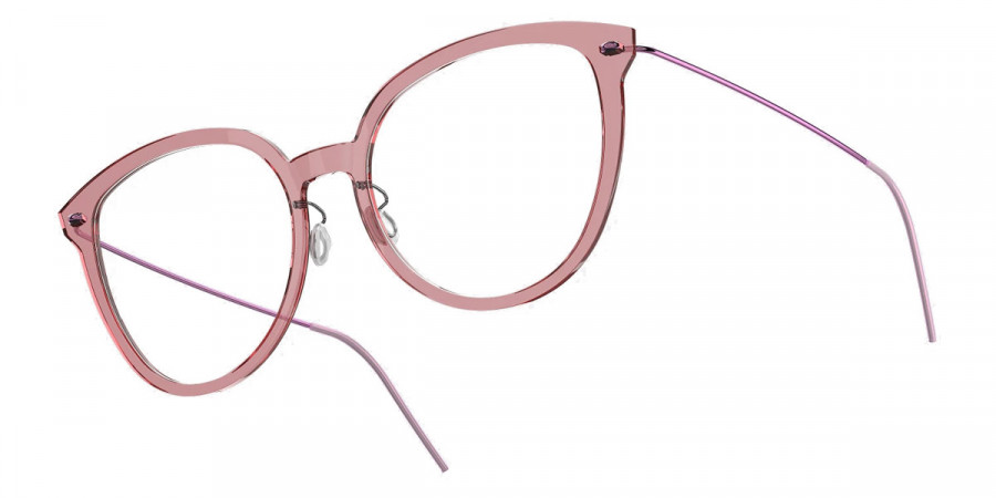 Color: C20 P75 - Lindberg N.O.W. Titanium LND6618C20P7553