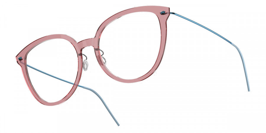 Color: C20 P80 - Lindberg N.O.W. Titanium LND6618C20P8053