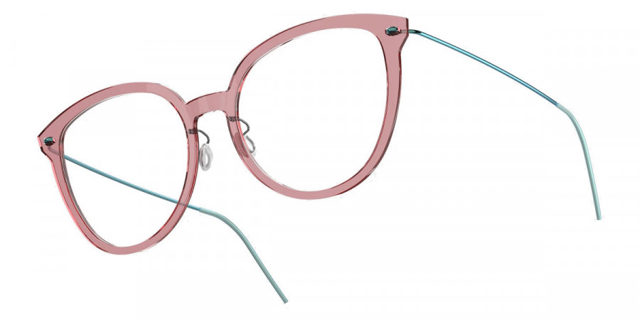 Color: C20 P85 - Lindberg N.O.W. Titanium LND6618C20P8553