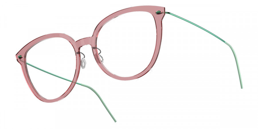 Color: C20 P90 - Lindberg N.O.W. Titanium LND6618C20P9053