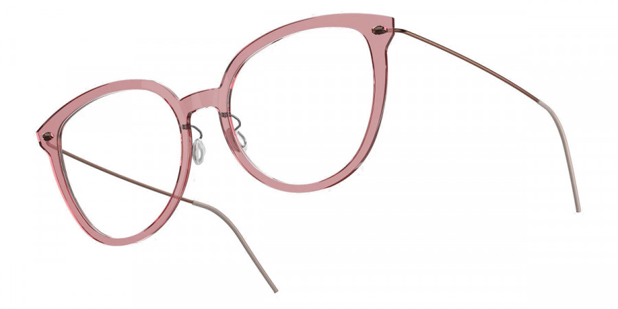 Color: C20 PU12 - Lindberg N.O.W. Titanium LND6618C20PU1253