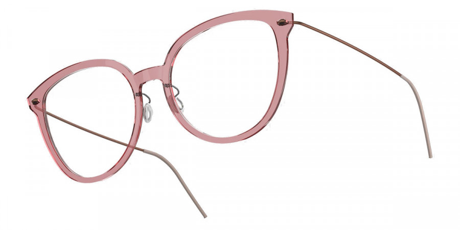 Color: C20 U12 - Lindberg N.O.W. Titanium LND6618C20U1253